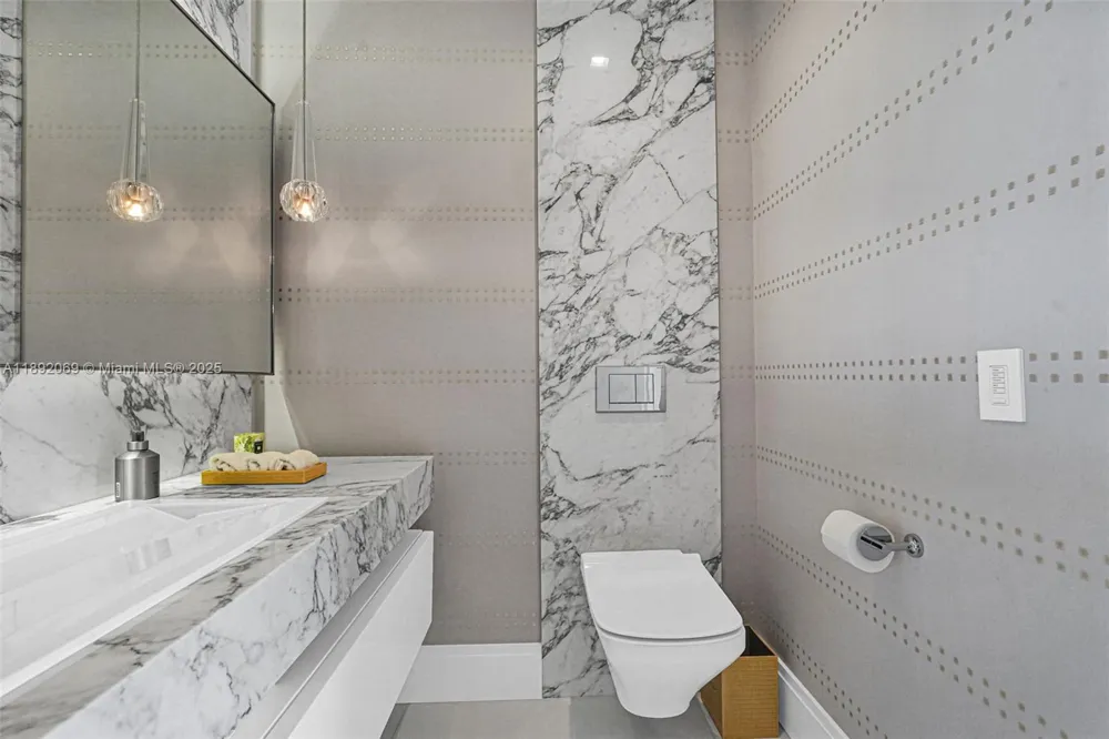 9701 Collins Ave #2103S Bal Harbour, FL 33154