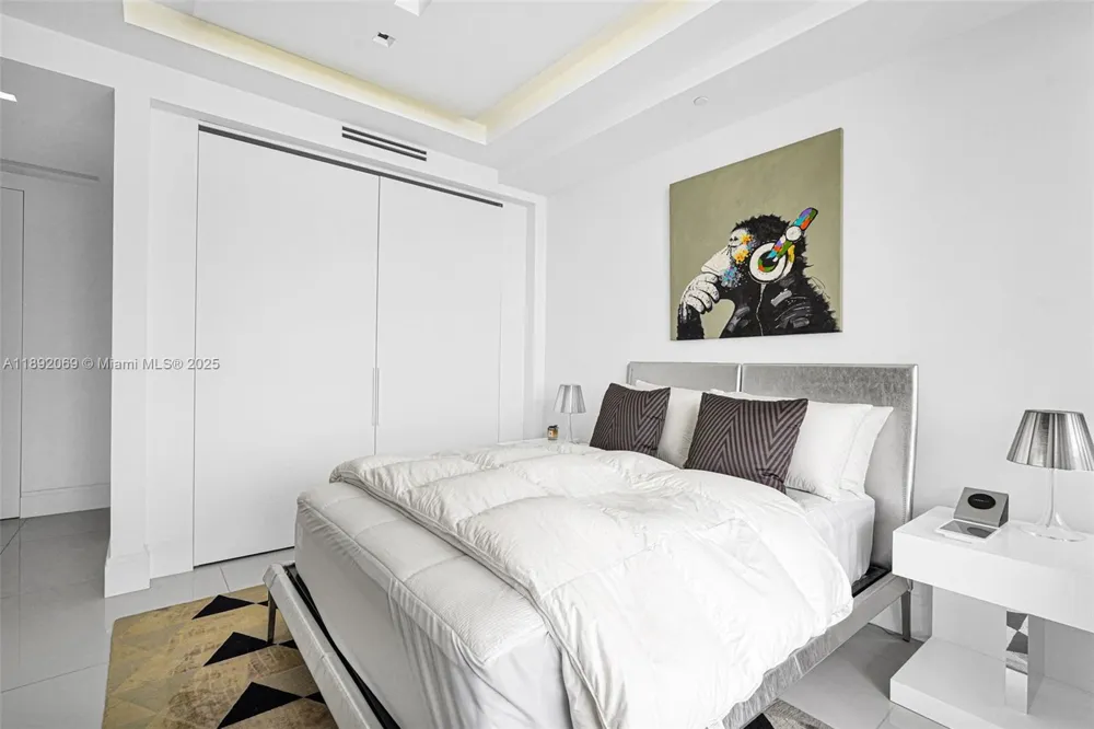 9701 Collins Ave #2103S Bal Harbour, FL 33154