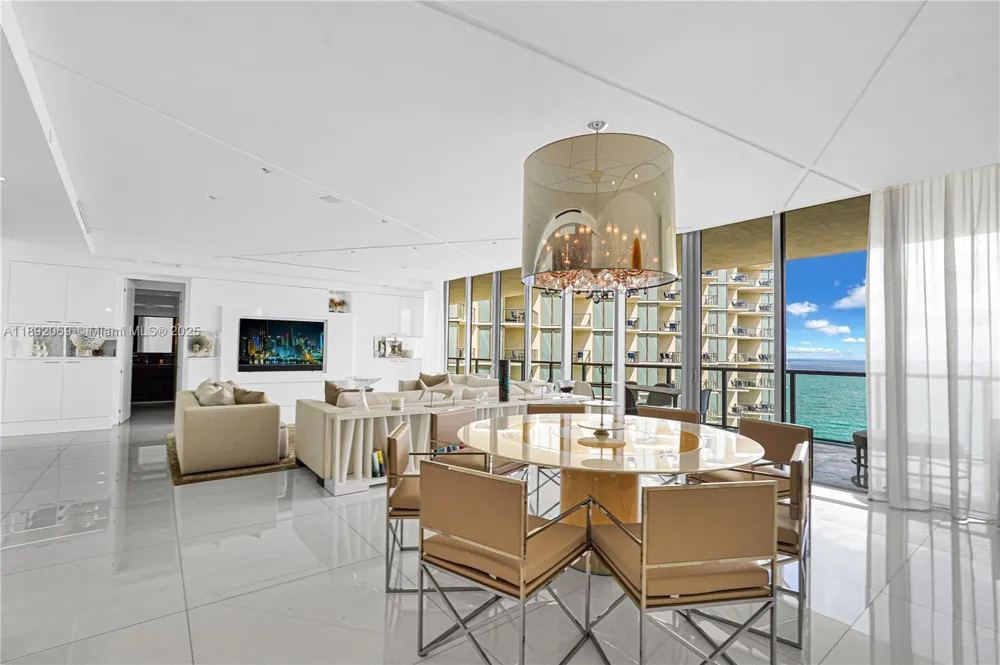 9701 Collins Ave #2103S Bal Harbour, FL 33154