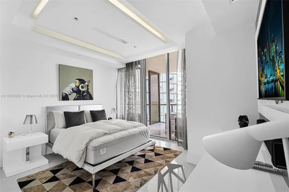 9701 Collins Ave #2103S Bal Harbour, FL 33154