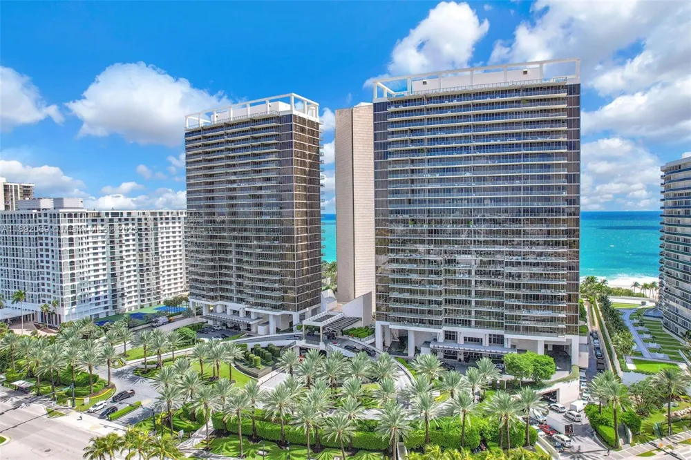 9701 Collins Ave #2103S Bal Harbour, FL 33154
