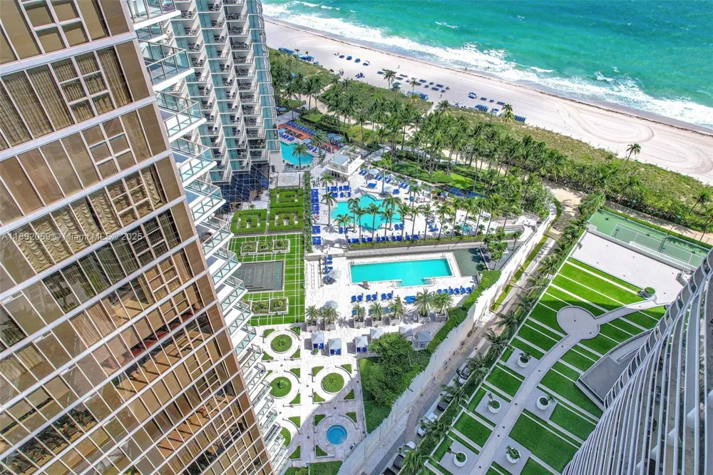 9701 Collins Ave #2103S Bal Harbour, FL 33154