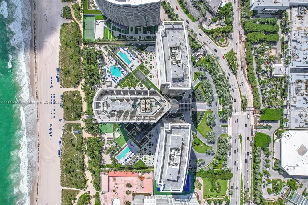 9701 Collins Ave #2103S Bal Harbour, FL 33154