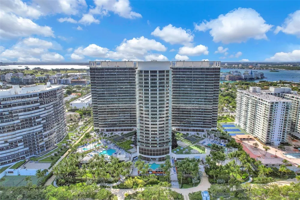 9701 Collins Ave #2103S Bal Harbour, FL 33154