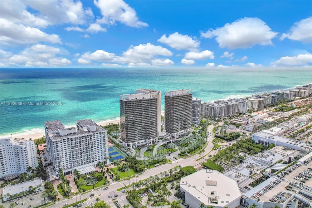 9701 Collins Ave #2103S Bal Harbour, FL 33154