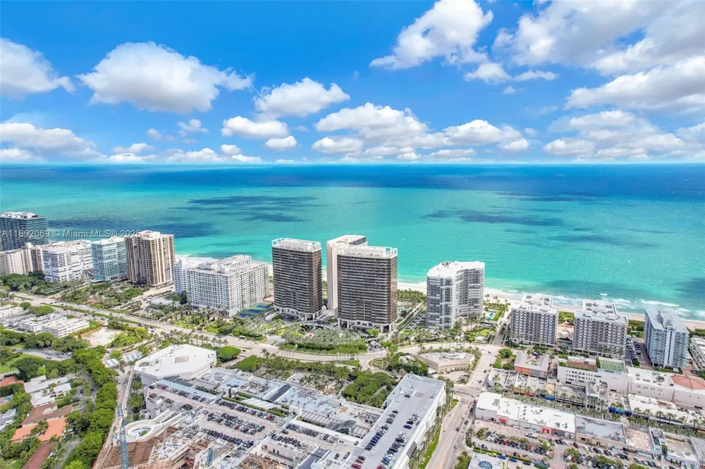 9701 Collins Ave #2103S Bal Harbour, FL 33154