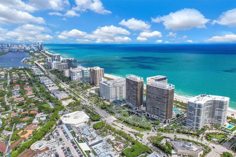 9701 Collins Ave #2103S Bal Harbour, FL 33154
