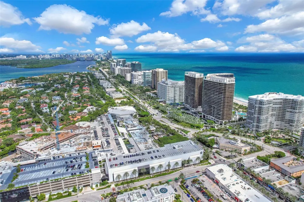9701 Collins Ave #2103S Bal Harbour, FL 33154