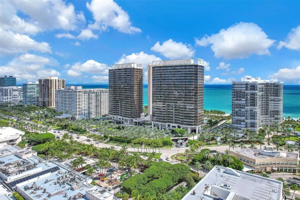 9701 Collins Ave #2103S Bal Harbour, FL 33154