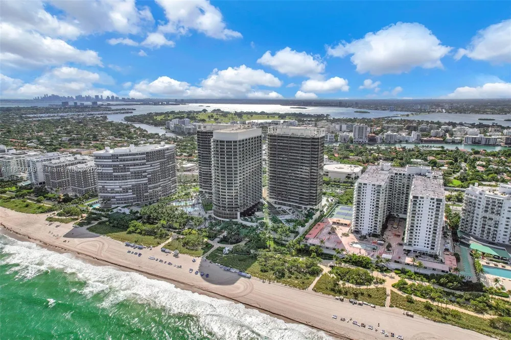 9701 Collins Ave #2103S Bal Harbour, FL 33154