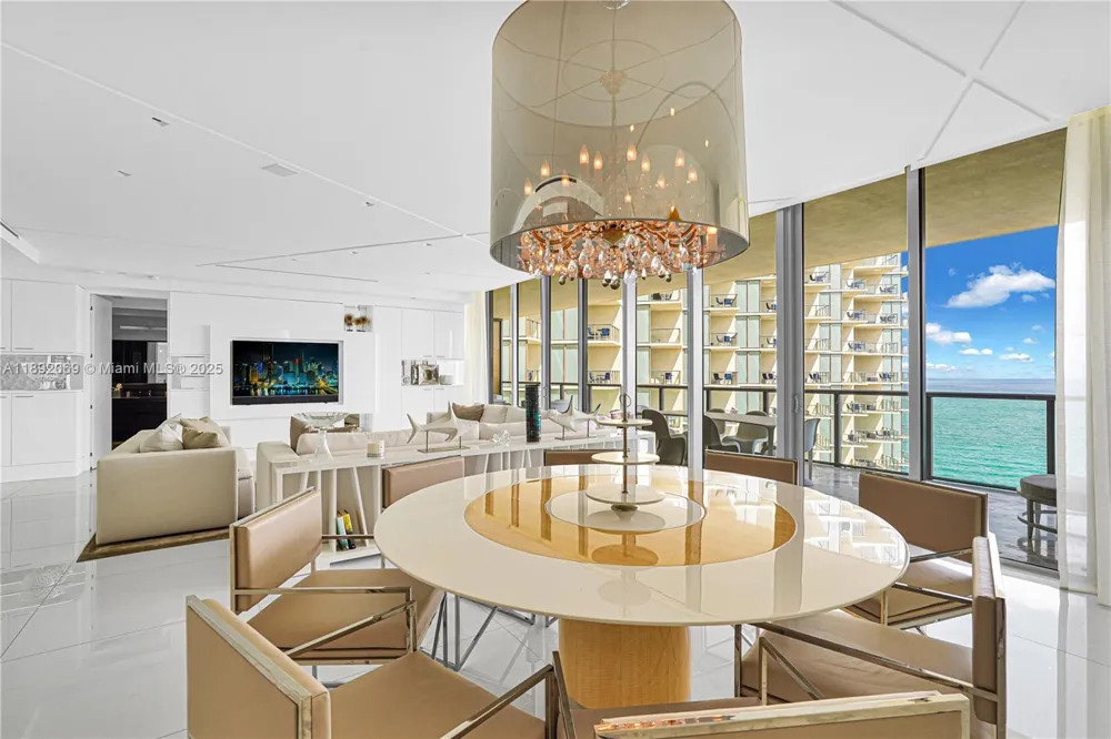 9701 Collins Ave #2103S Bal Harbour, FL 33154