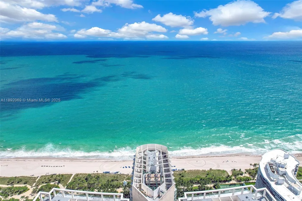 9701 Collins Ave #2103S Bal Harbour, FL 33154