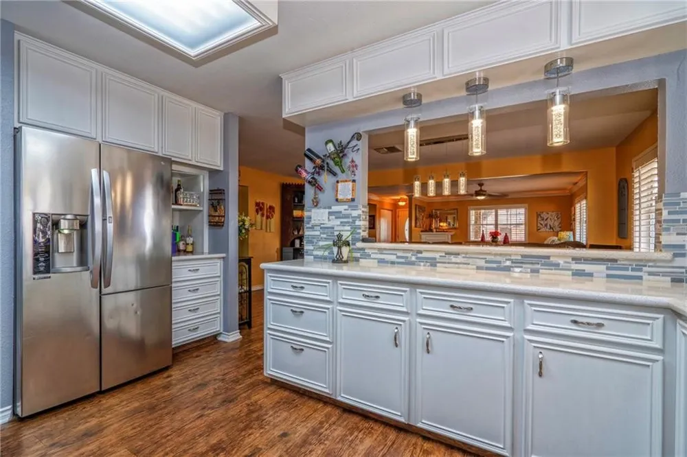 408 Grace Orange Grove, TX 78372