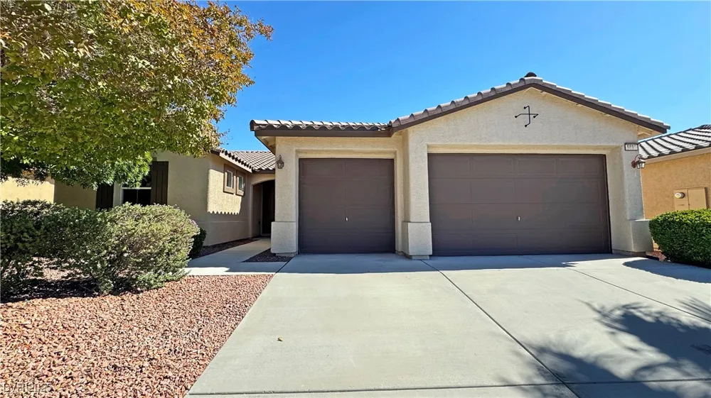 5891 E ALFANO AVENUE Pahrump, NV 89061