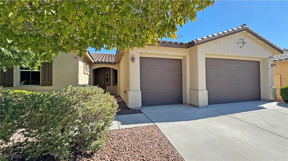 5891 E ALFANO AVENUE Pahrump, NV 89061