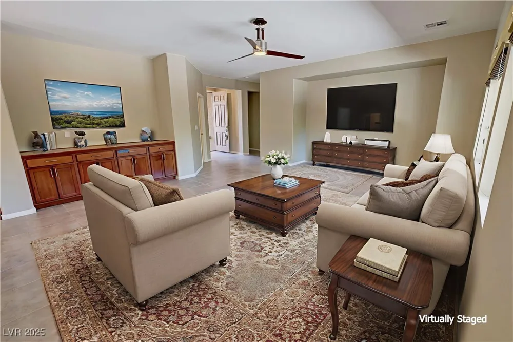 5891 E ALFANO AVENUE Pahrump, NV 89061