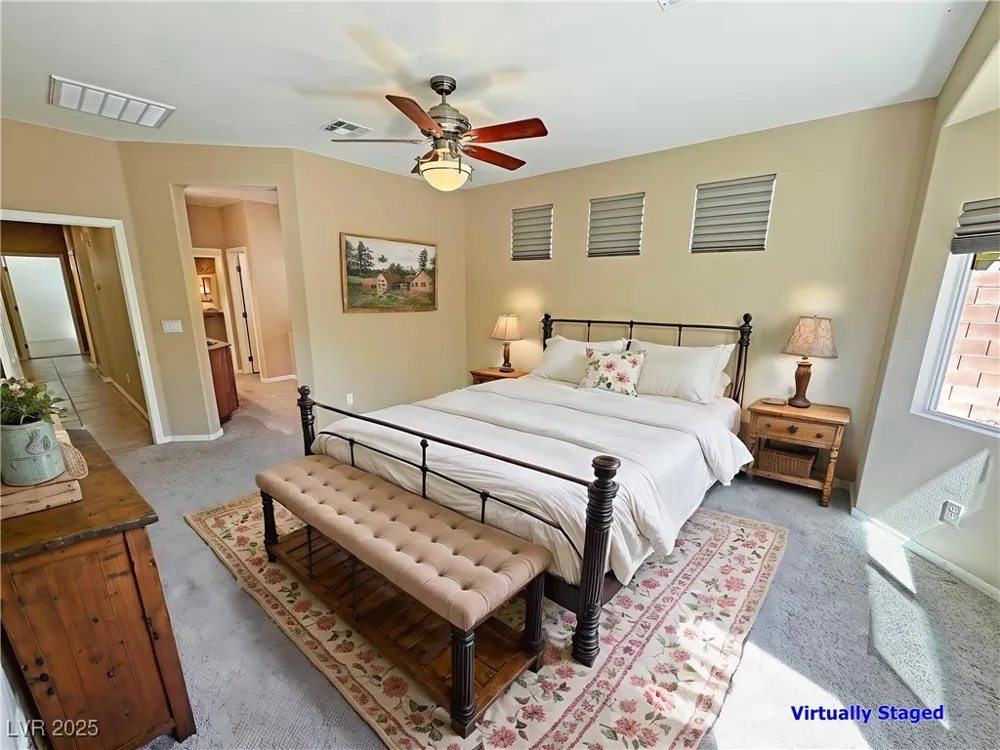 5891 E ALFANO AVENUE Pahrump, NV 89061