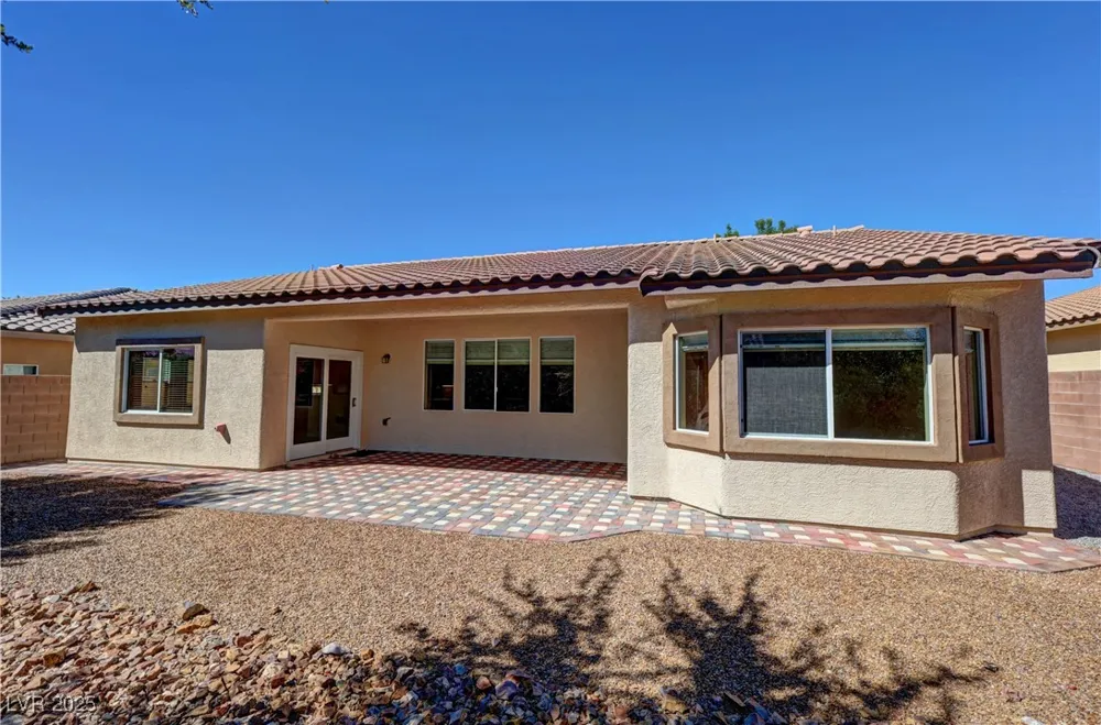 5891 E ALFANO AVENUE Pahrump, NV 89061
