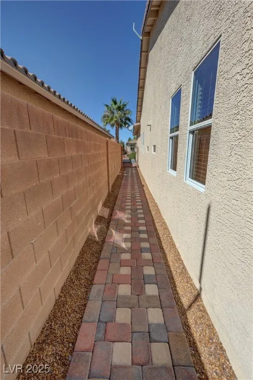 5891 E ALFANO AVENUE Pahrump, NV 89061