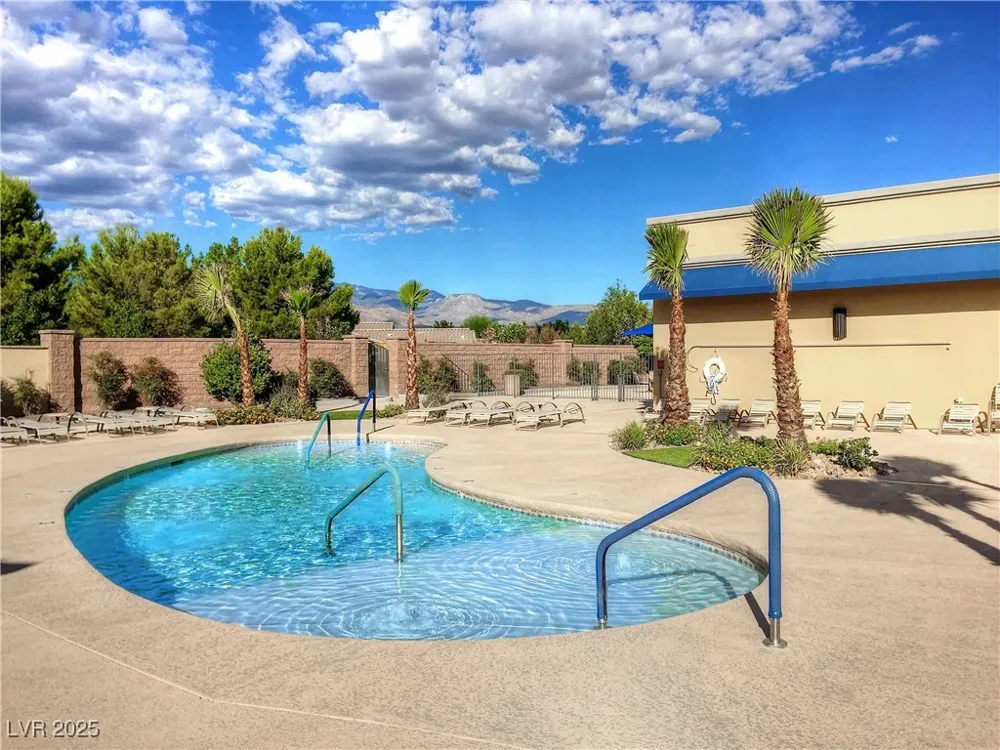 5891 E ALFANO AVENUE Pahrump, NV 89061