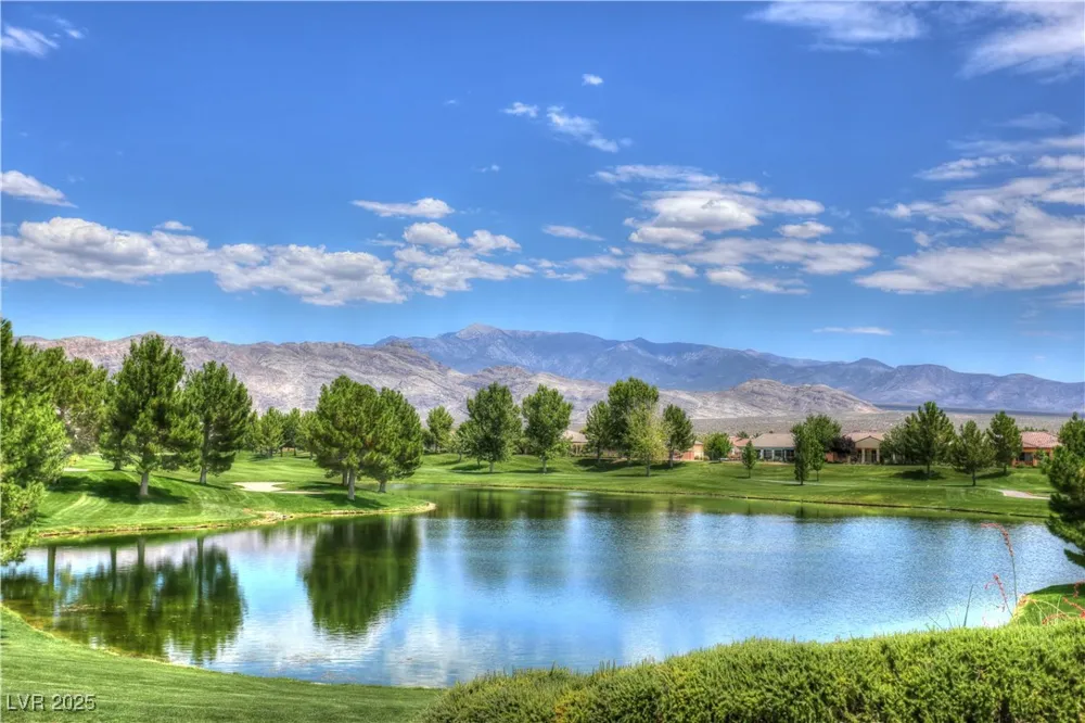 5891 E ALFANO AVENUE Pahrump, NV 89061