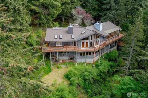121 Switchback Road