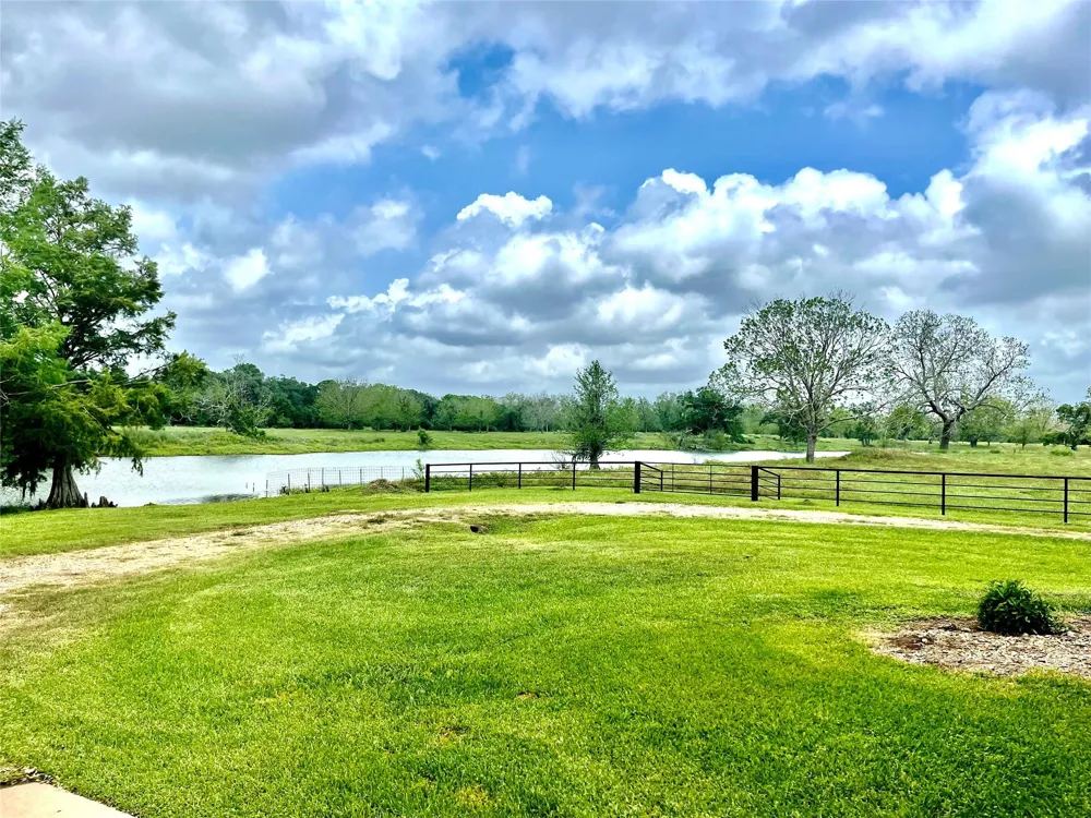 Farm To Market 521 Cedar Lane, TX 77415