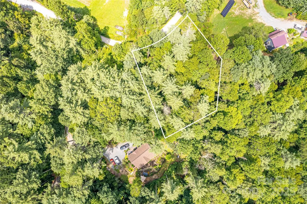 0000 Happy Acres Road Brevard, NC 28712