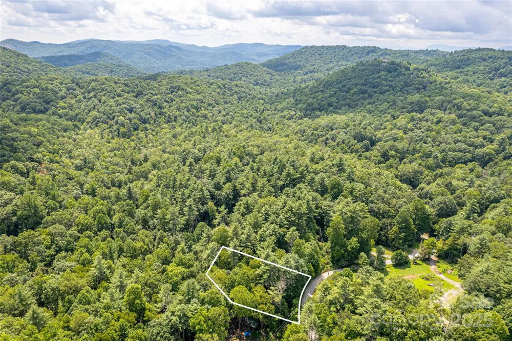 0000 Happy Acres Road Brevard, NC 28712