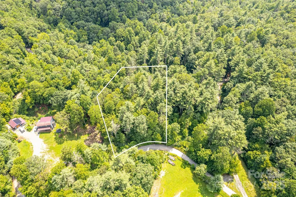 0000 Happy Acres Road Brevard, NC 28712