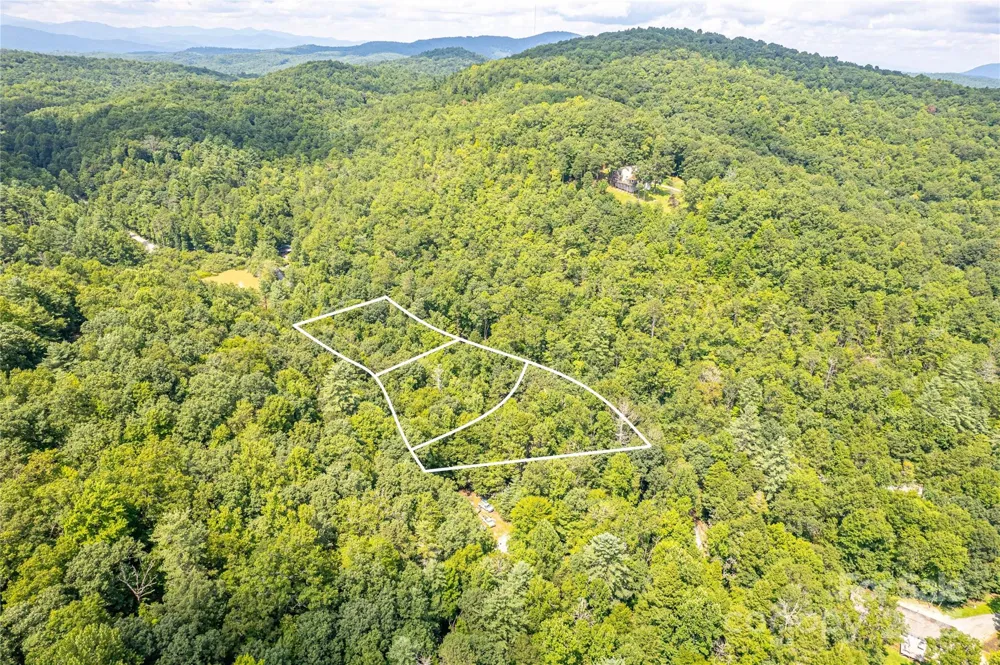 0000 Happy Acres Road Brevard, NC 28712