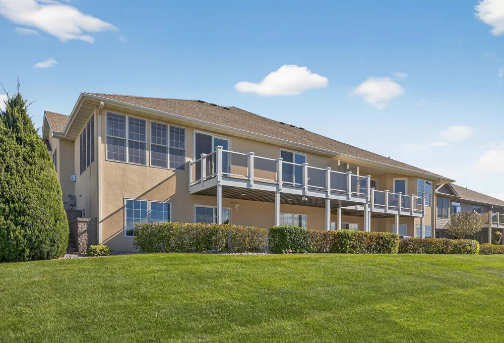 727 Hidden Meadow Lane Lake City, MN 55041