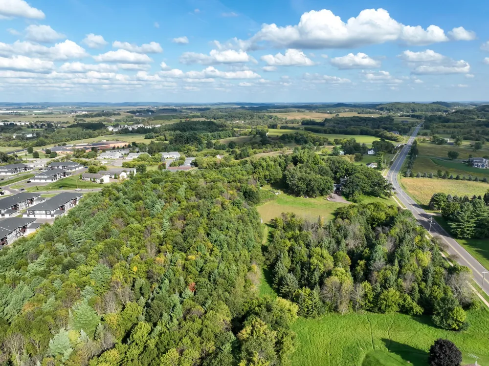 1905 Dairyland Road Menomonie, WI 54751