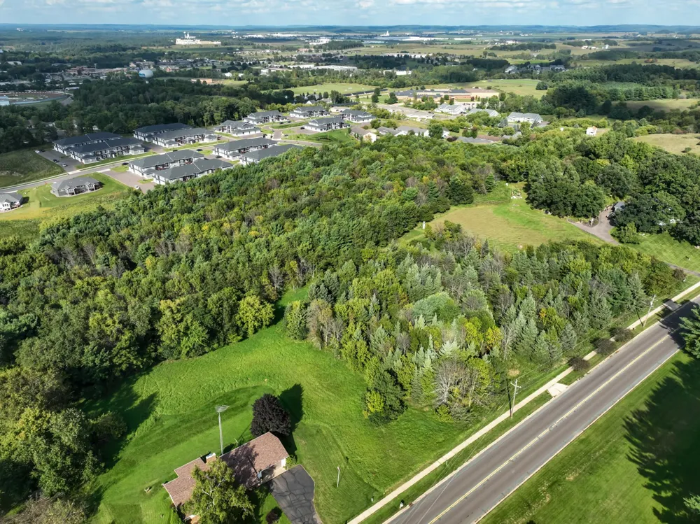 1905 Dairyland Road Menomonie, WI 54751