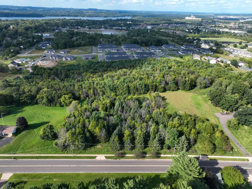 1905 Dairyland Road Menomonie, WI 54751