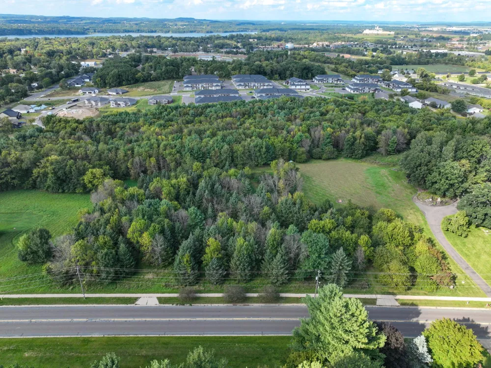 1905 Dairyland Road Menomonie, WI 54751