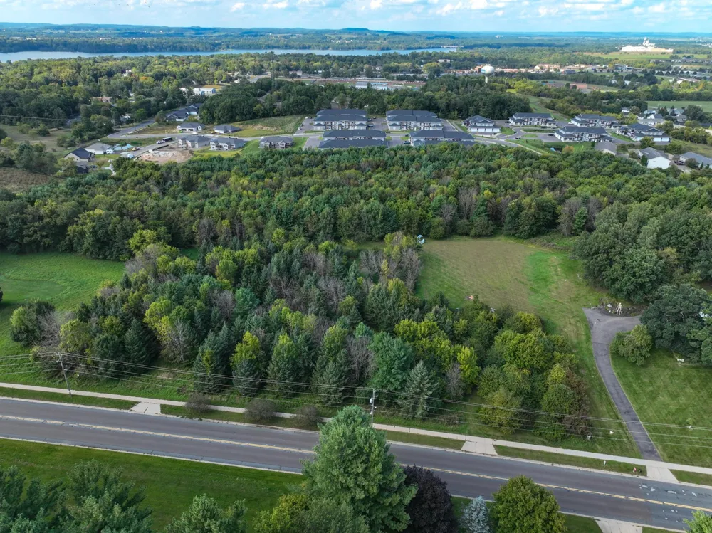 1905 Dairyland Road Menomonie, WI 54751