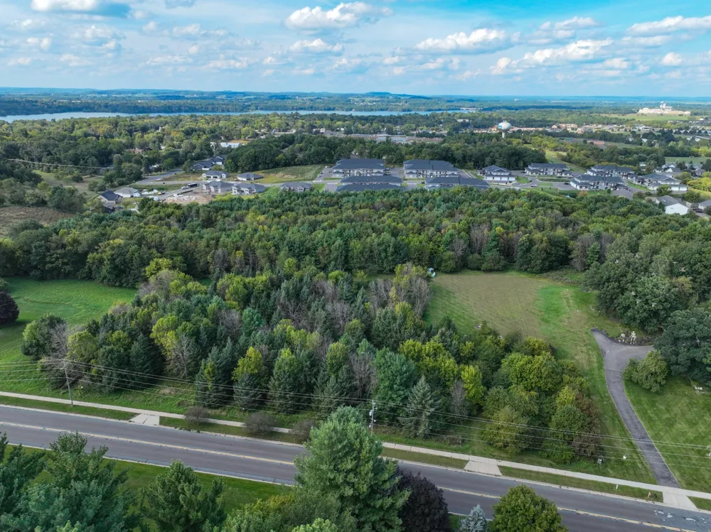 1905 Dairyland Road Menomonie, WI 54751