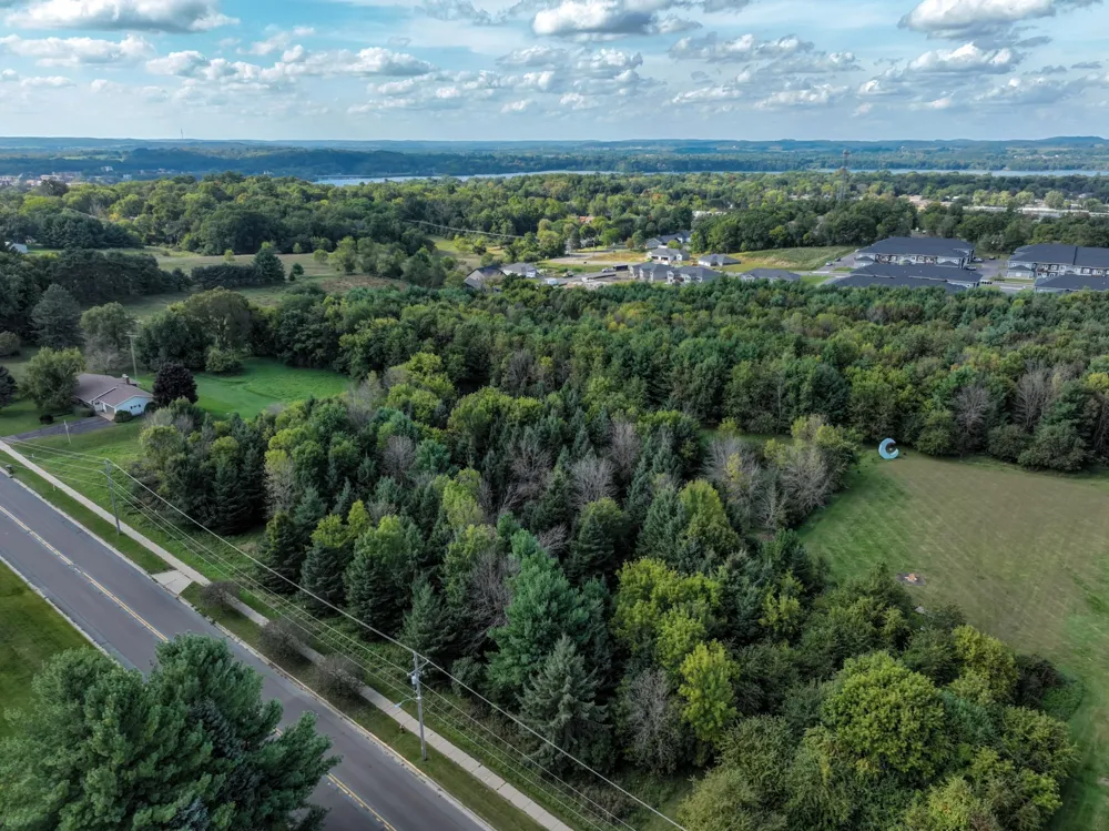 1905 Dairyland Road Menomonie, WI 54751