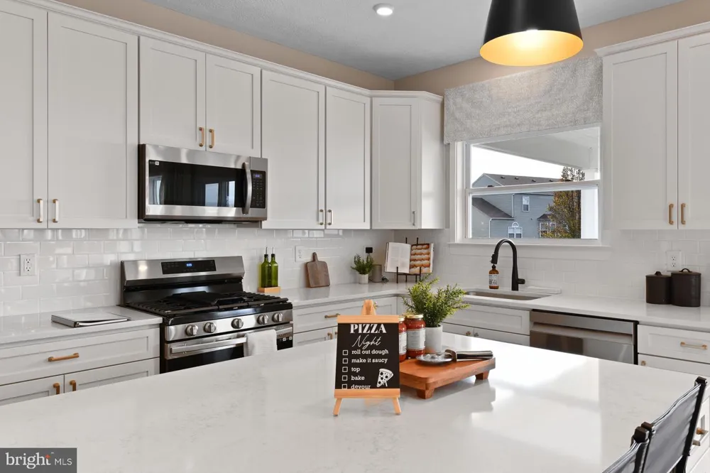 9076 BELL MARE LANE Rixeyville, VA 22737