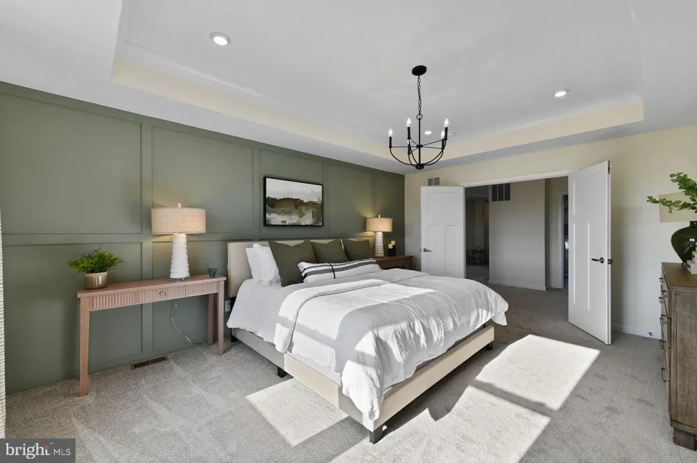 9076 BELL MARE LANE Rixeyville, VA 22737