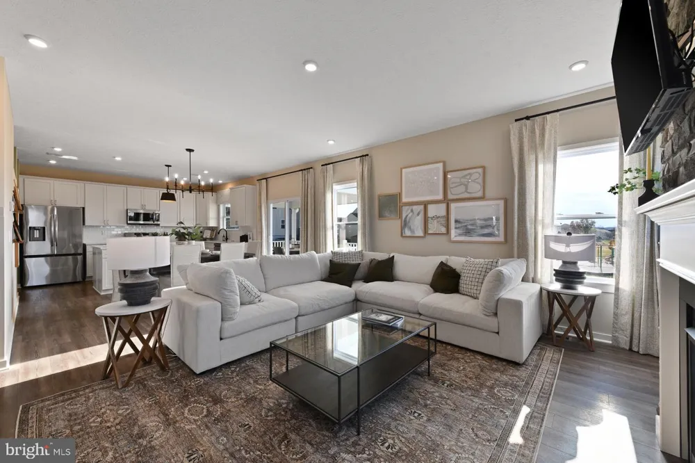 9076 BELL MARE LANE Rixeyville, VA 22737