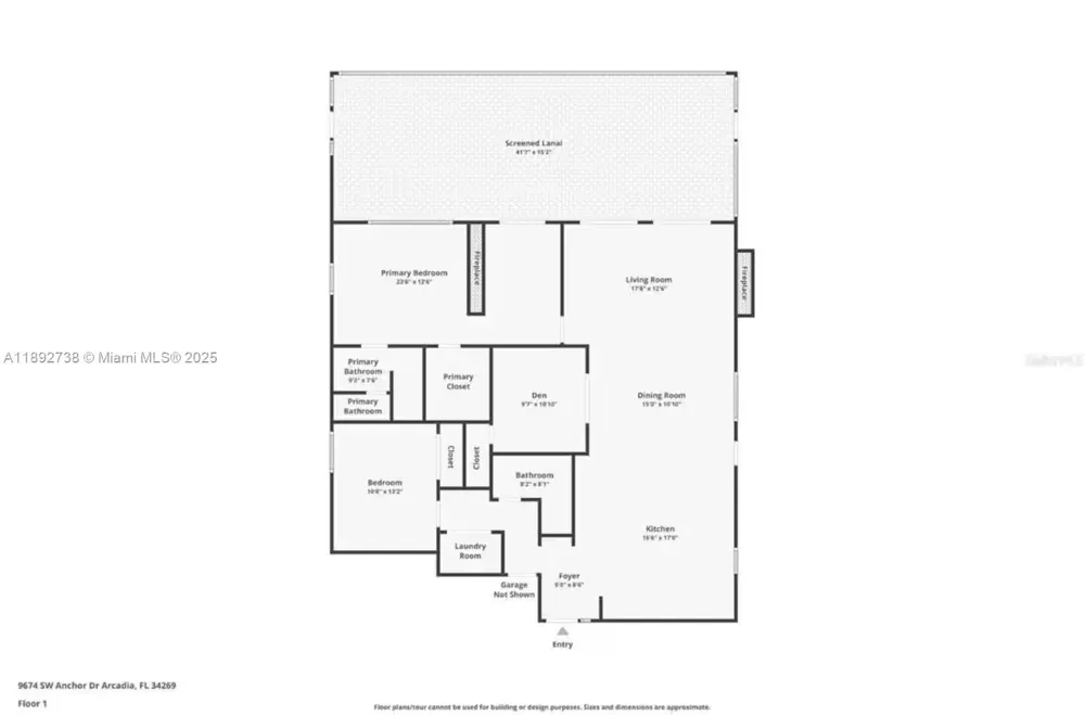 9675 SW Anchor Dr #9674 Other City - In The State Of Florida, FL 34269