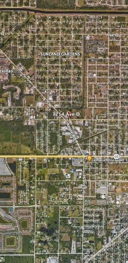 3214 AVENUE D Fort Pierce, FL 34947