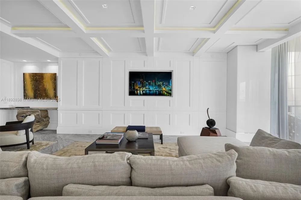 9701 Collins Ave #2104S Bal Harbour, FL 33154