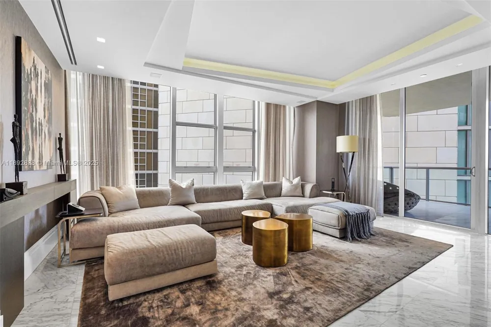 9701 Collins Ave #2104S Bal Harbour, FL 33154