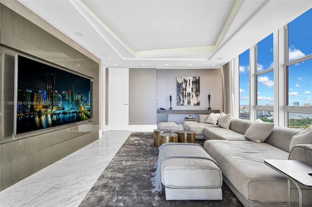 9701 Collins Ave #2104S Bal Harbour, FL 33154