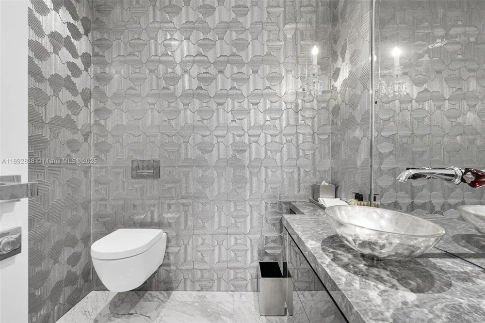 9701 Collins Ave #2104S Bal Harbour, FL 33154