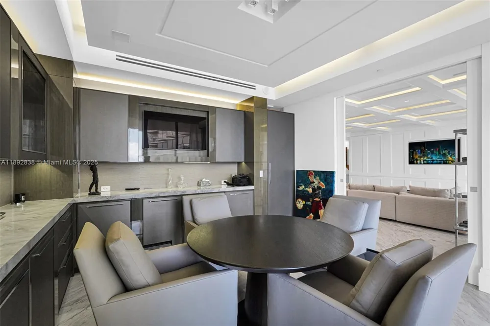 9701 Collins Ave #2104S Bal Harbour, FL 33154