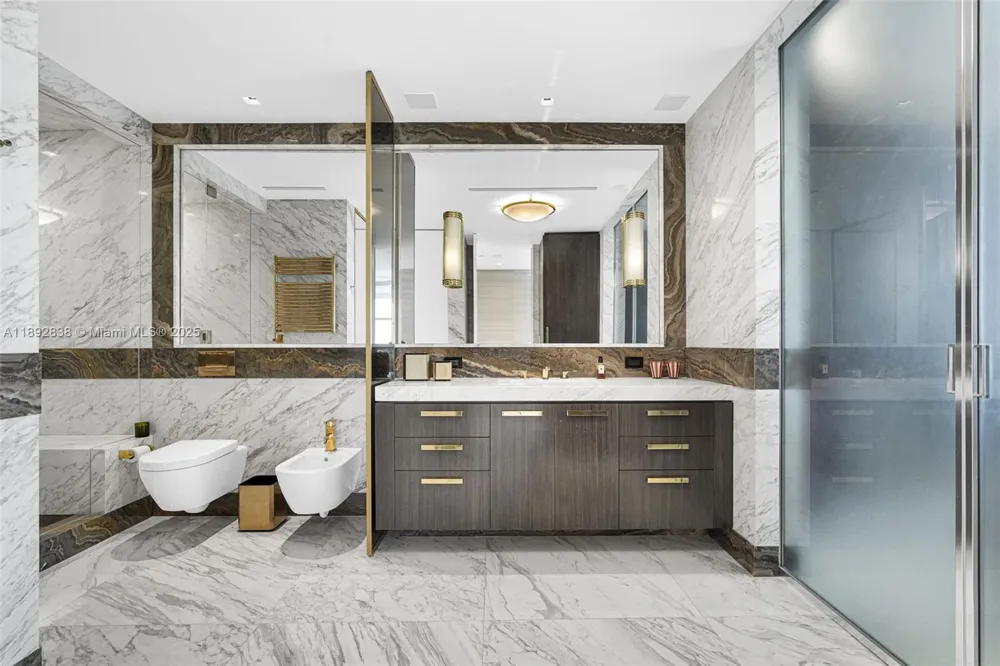 9701 Collins Ave #2104S Bal Harbour, FL 33154